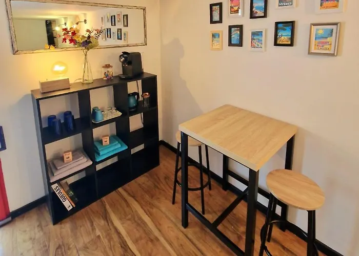 Chambre Deborah